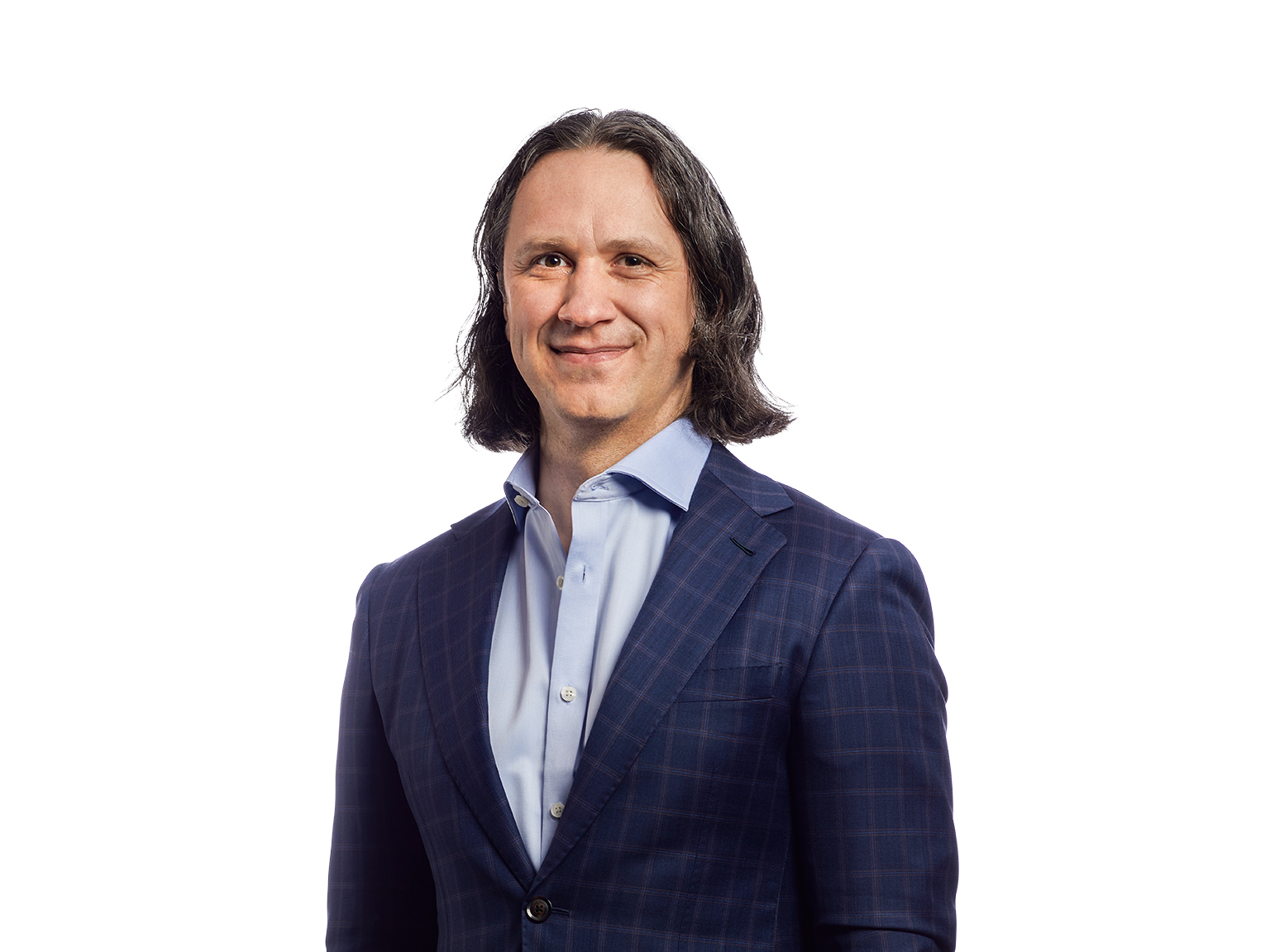 Oliver Bevan Mckinsey Company